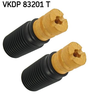 SKF Staubschutzsatz, Stoßdämpfer VKDP 83201 T